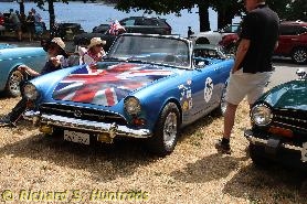 Brits on the Beach 2026